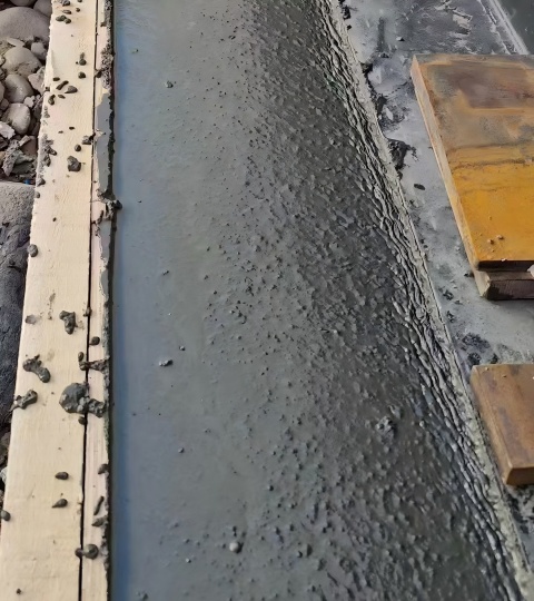 镇平环氧砂浆的特点及施工流程​