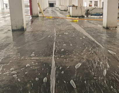 镇平不发火砂浆和不发火金属骨料有什么区别