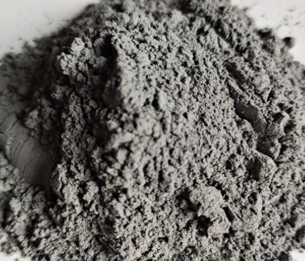 镇平硅灰和粉煤灰的区别用途