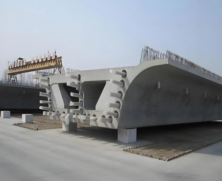 镇平抗冻压浆料的特点及标准化施工工艺